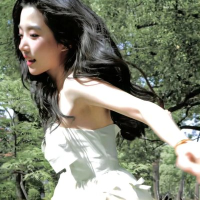 活著的部分