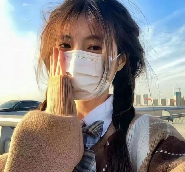我想要找到你