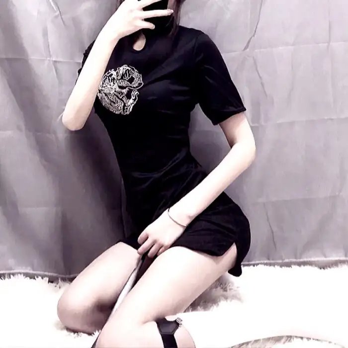 鬼吹灯之龙岭神宫