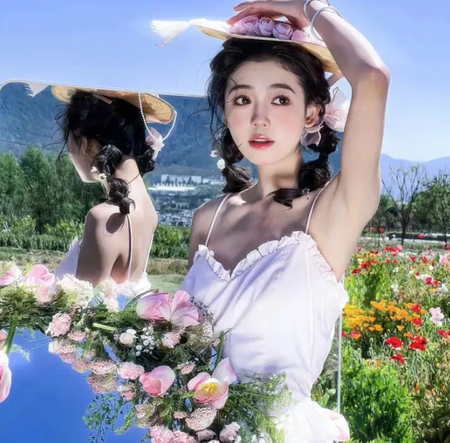 寻真之地